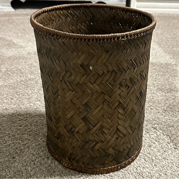 Wicker Basket - Picture 5 of 6